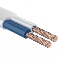 Maishiy sim ShVVP 2x2.5