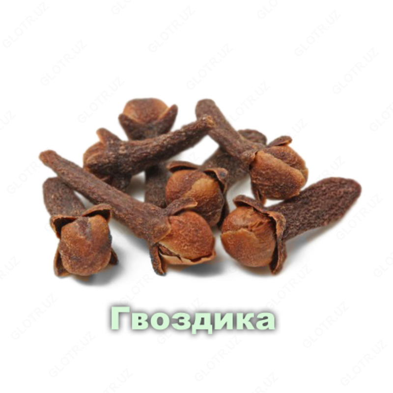 Эфирное масло Гвоздика  Vivasan