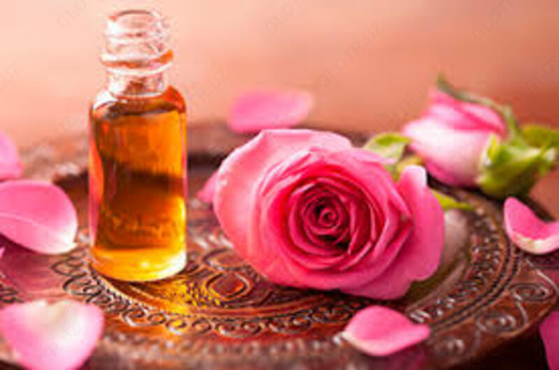 Эфирное масло Роза Марроко  Vivasan
