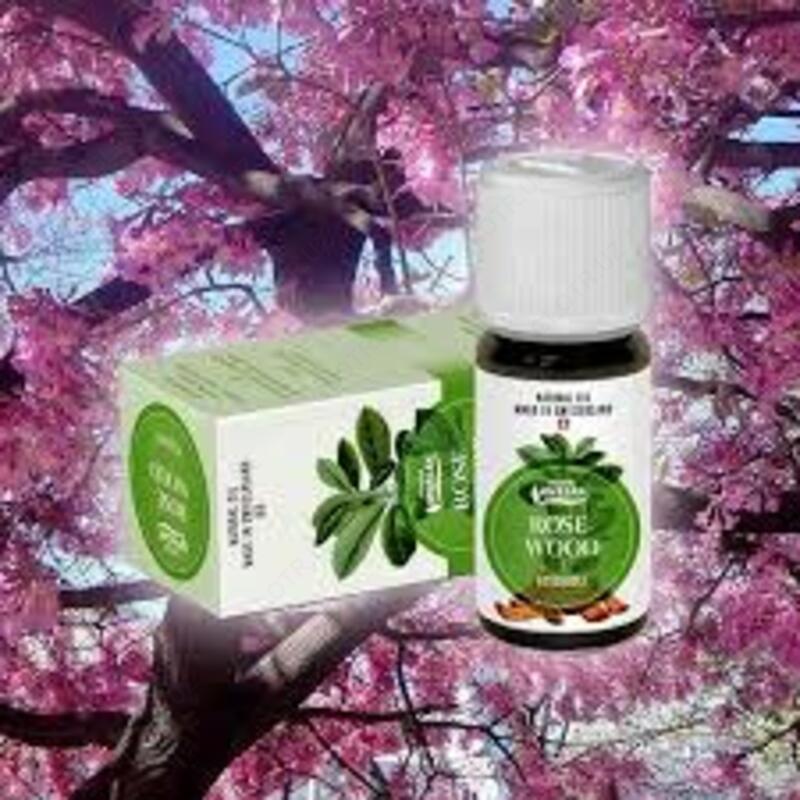 Эфирное масло розовое дерево  Vivasan