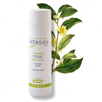 292 175 so'm / dona Тоник Чайное дерево