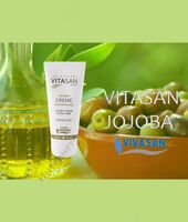 Крем Жожоба  Vivasan