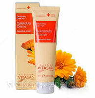 Крем Календула  Vivasan