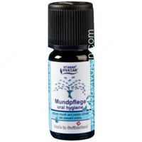 Эликсир для полоскания рта  Vivasan