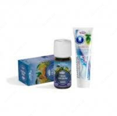 Профилактическая зубная паста 4 в 1  Vivasan