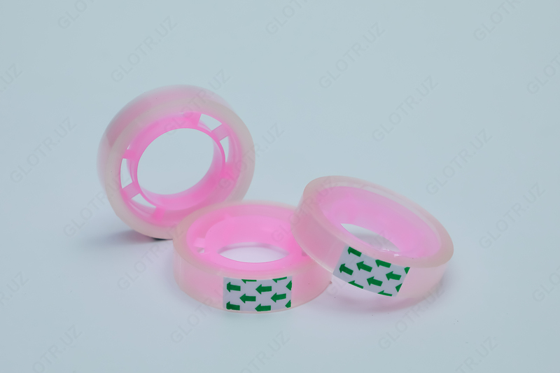 Канцелярский лента 1 см х 5 м