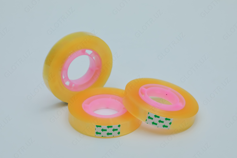 Канцелярский лента 1 см х 40 м