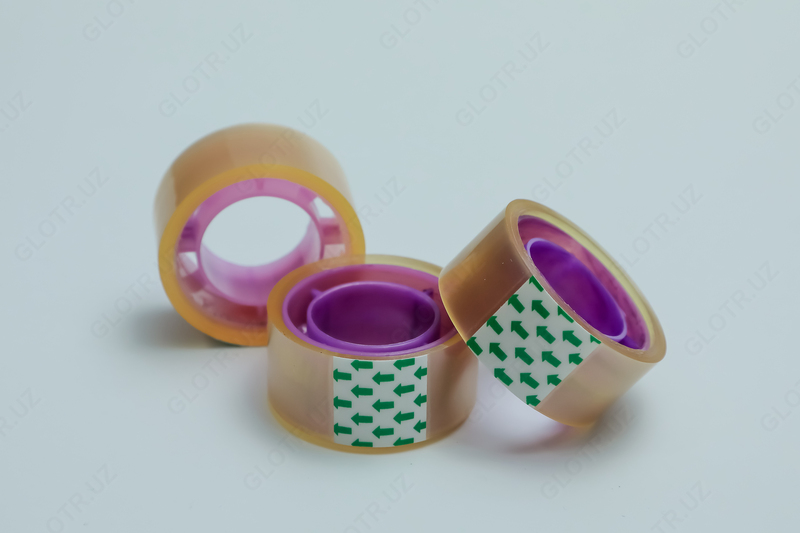 Kansler lentasi 2 sm x 5 m