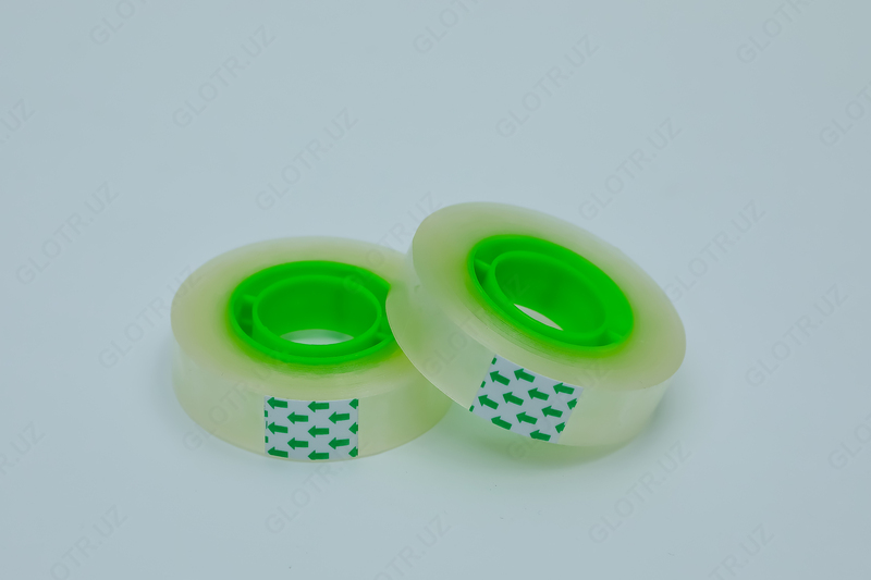 Канцелярская лента 1