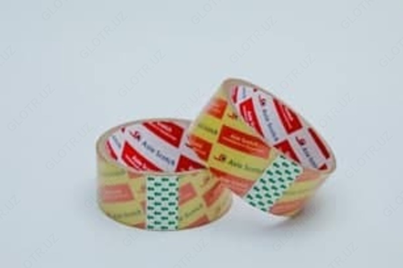 Yopishqoq lenta 3.6 sm x 10 m - по запросу