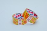 Yopishqoq lenta 3.6 sm x 20 m