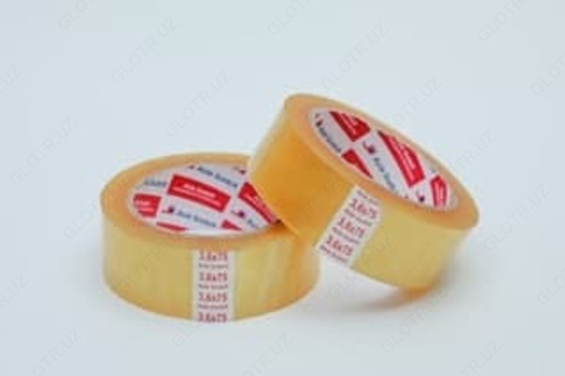 Yopishqoq lenta 3.6 sm x 75 m - 4 676 so'm