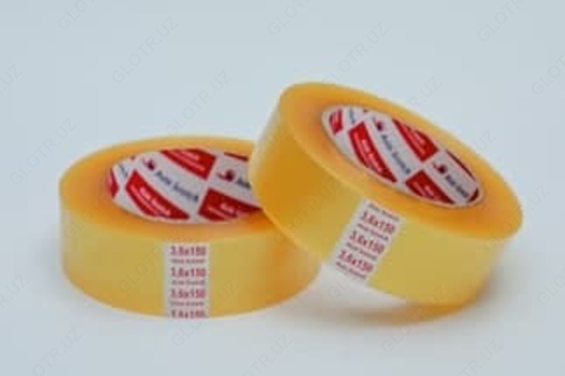 Yopishqoq lenta 3.6 sm x 150 m - 8 932 so'm