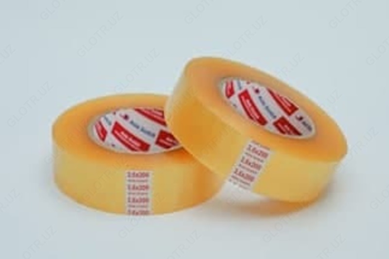 Yopishqoq lenta 3.6 sm x 200 m - 11 424 so'm