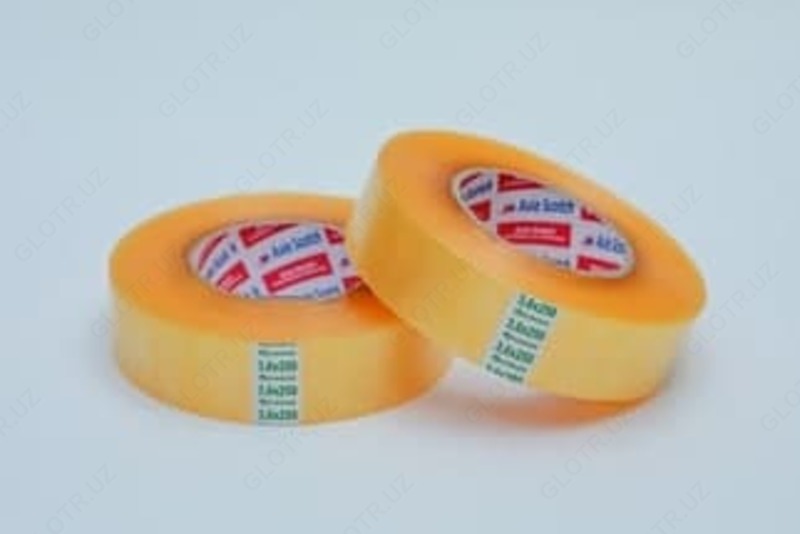 Yopishqoq lenta 3.6 sm x 250 m