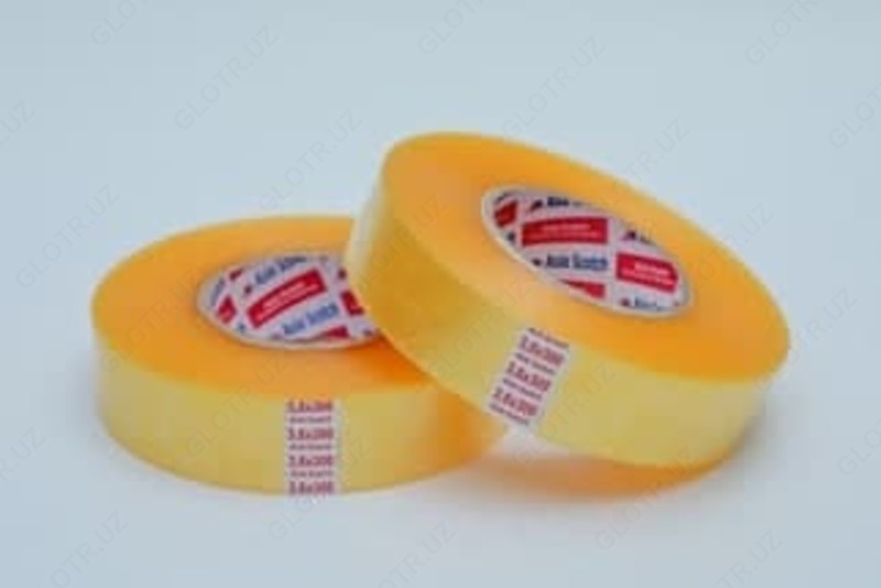 Yopishqoq lenta 3.6 sm x 300 m