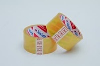 Yopishqoq lenta 4.5 sm x 20 m - 1 792 so'm