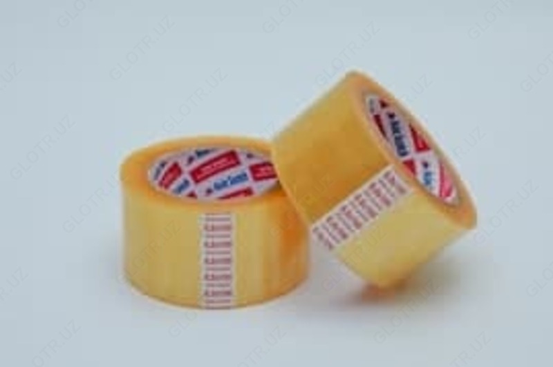 Yopishqoq lenta 6 sm x 100 m - 9 996 so'm