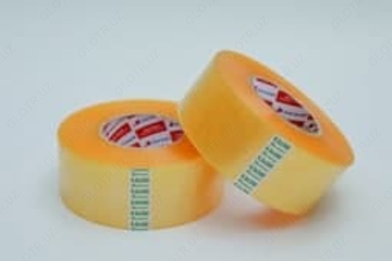 Yopishqoq lenta 6 sm x 300 m - 27 552 so'm