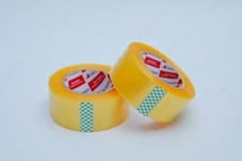 Клейкая лента 5 см x 150 м