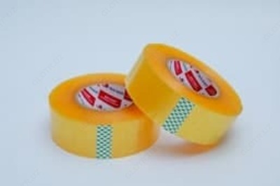 Клейкая лента 5 см x 300 м - 23 520 сум / шт.