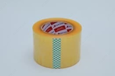 Клейкая лента 8.4 см x 150 м