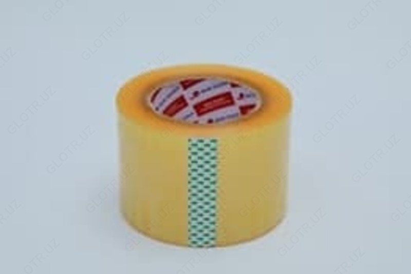 Yopishqoq lenta 8.4 sm x 150 m - 19 488 so'm