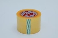 Yopishqoq lenta 8.4 sm x 150 m - 19 488 so'm