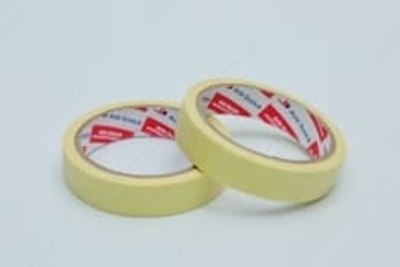 Малярная лента 2 см x 15 м - 1 764 сум / шт.