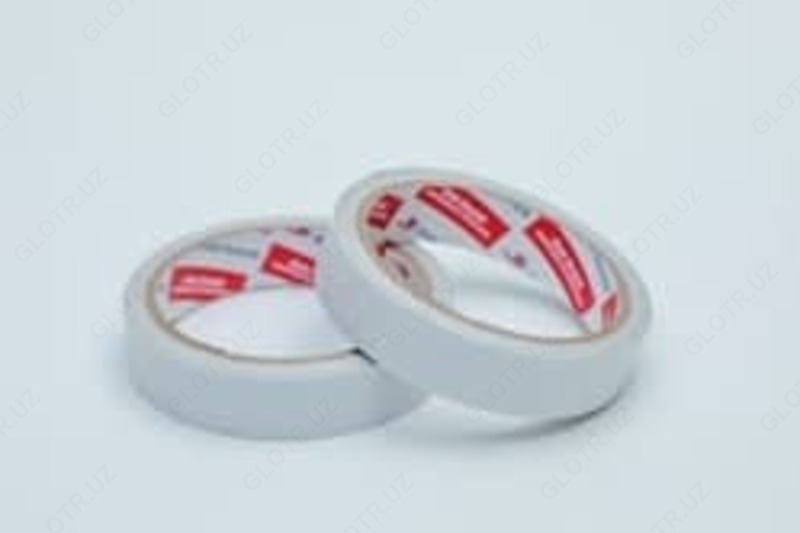 Ikki tomonlama lenta 2 sm x 10 m