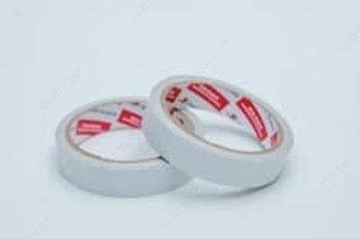 Двусторонняя лента 1 см х 10 м