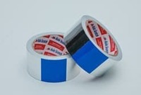 Alyuminiy qog'oz yopishqoq lenta (skotch lenta) 4.6 sm x 20 m - 10 080 so'm