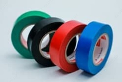 Электроизоляционная лента (изолента) 1