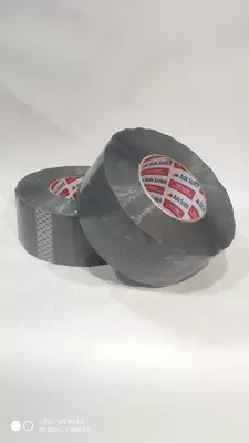 серый клейкая лента 6 см x 300 м