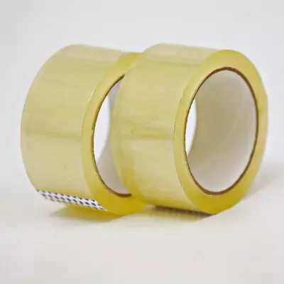 Клейкая лента (скотч) 4