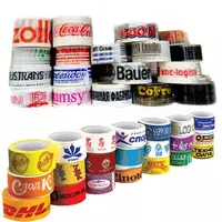 Markali yopishqoq lenta