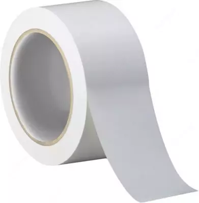 Белая клейкая лента 5 см х 150 м - 14 784 сум / шт.