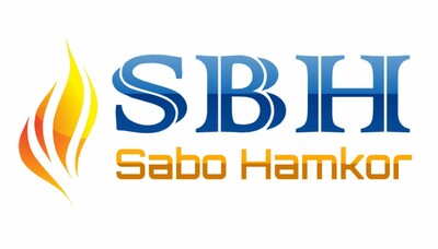 ООО "Sabo Hamkor"