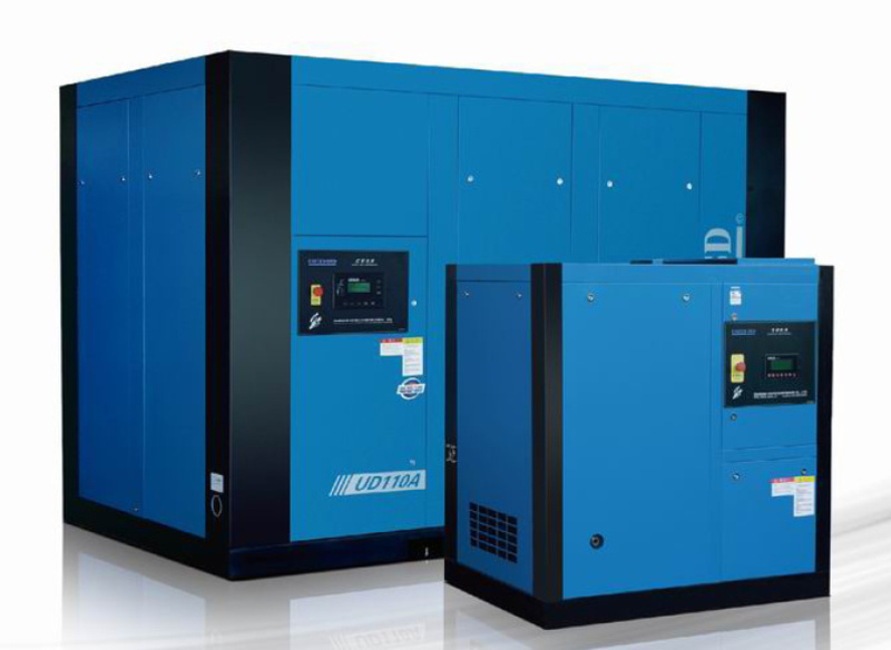 Как применяются воздушные компрессоры?