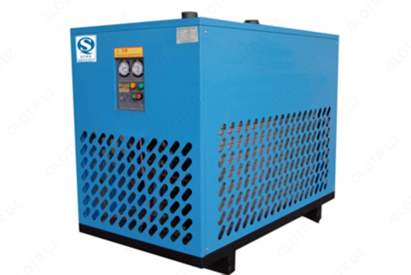 Desran kompressorlari uchun quritgich