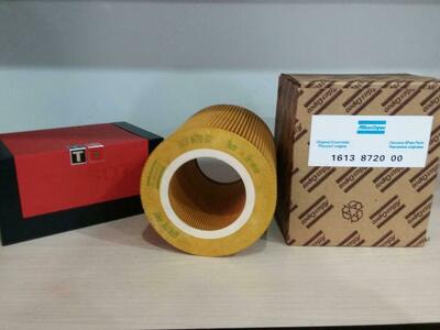 Воздушный фильтр GMT000281 для компрессора Luowei