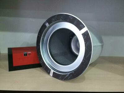 Сепараторный фильтр GMT000102 для компрессора EKOMAK EKO