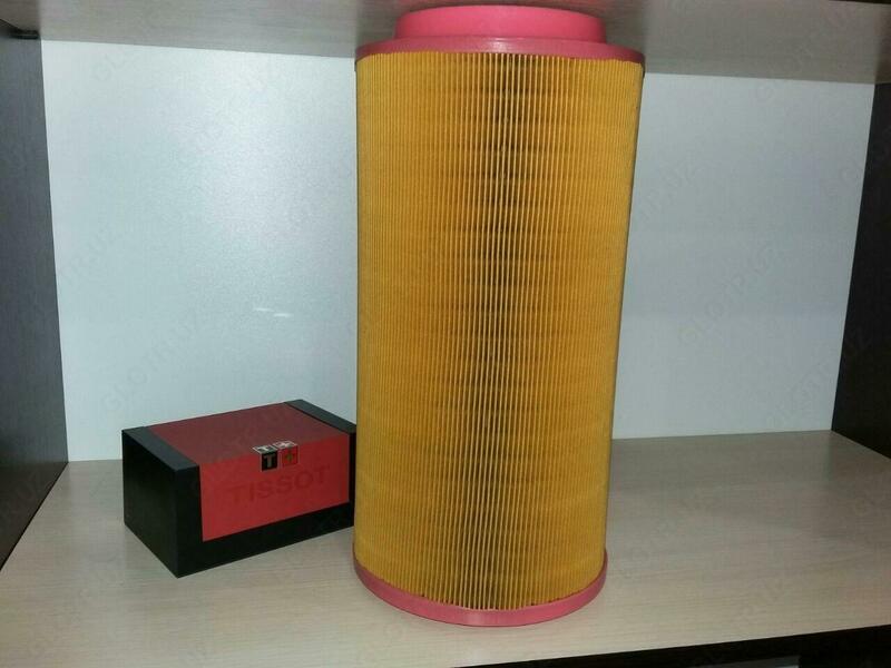 Воздушный фильтр GMT000007 для компрессора RATO RTS