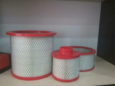 Воздушный фильтр GMT000091 для компрессора OZEN/ GARDNER DENVER