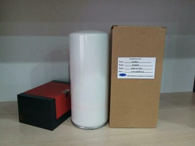 Масляный фильтр GMT000080 для компрессорного оборудования LUPAMAT