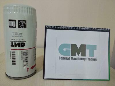 Масляный фильтр GMT000011 для компрессорного оборудования ATLAS COPCO