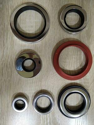 Сальники GMT для компрессорного оборудования