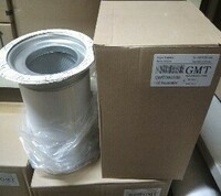 Сепаратор GMT000283 для компрессора Luowei