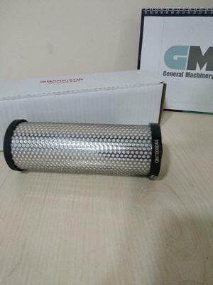 Картриджи магистральных фильтров GMT000045/46/47 для компрессорного оборудования FUSHENG SA