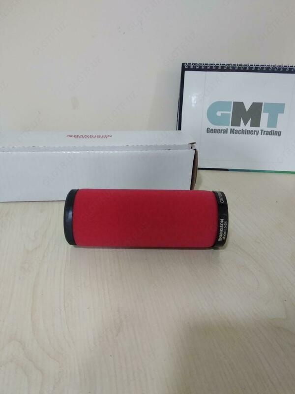 Картриджи магистральных фильтров GMT000045/46/47 для компрессорного оборудования FUSHENG SA